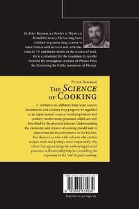 The Science Of Cooking Barham Pdf